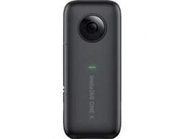 Insta360 ONE X (Matot, Fisik + Box Mulus)
